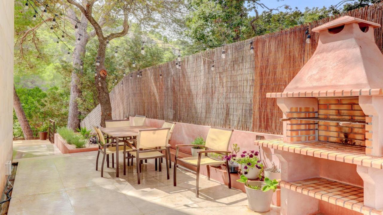 Casa Rosada Vakantiehuis Cala de Sant Vicenc